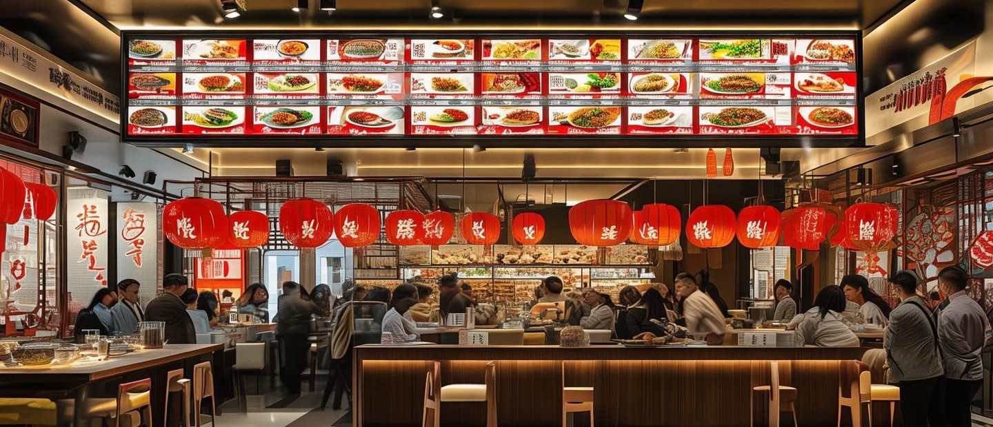 飯店應(yīng)該做什么項(xiàng)目好賺錢
