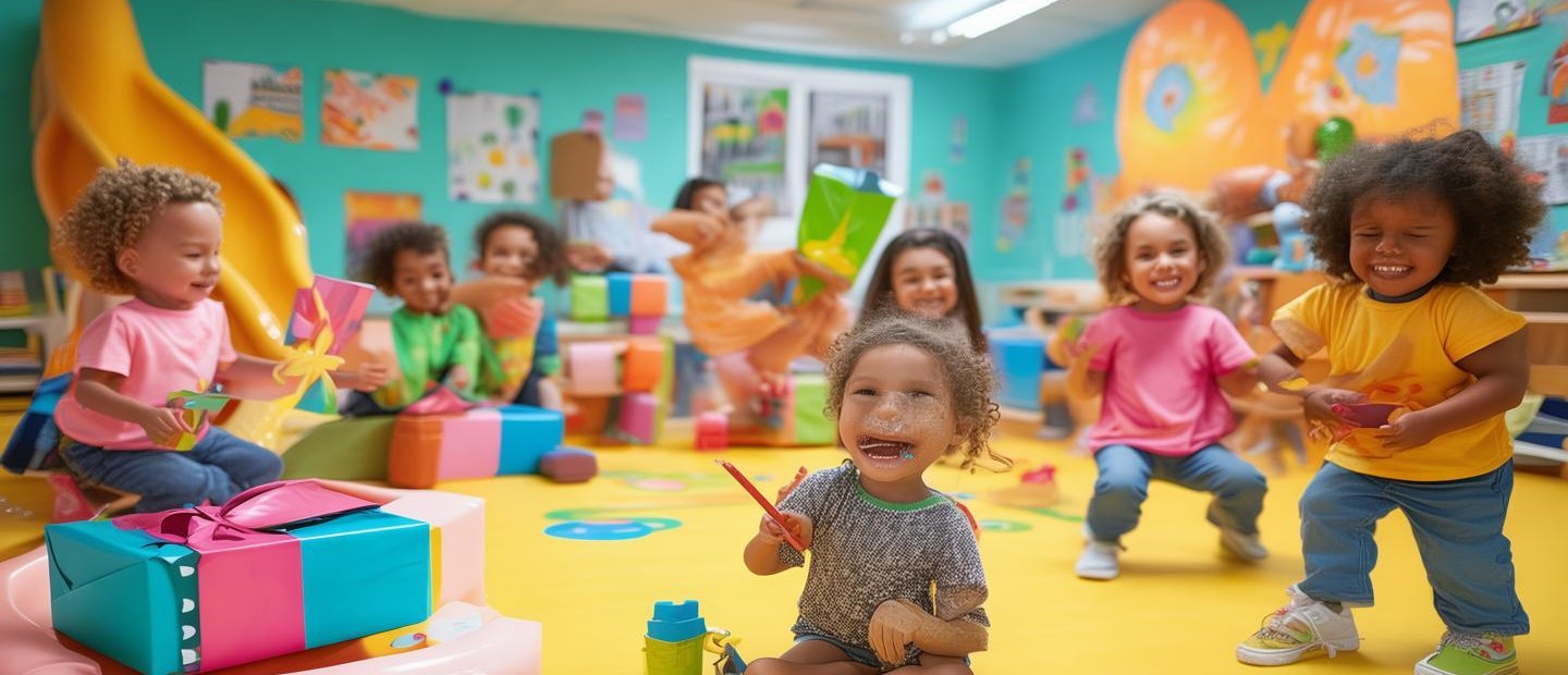 幼兒園游戲禮物游戲有哪些