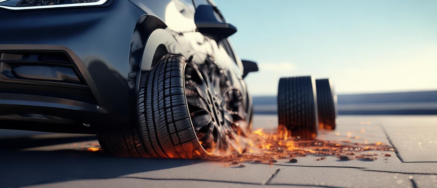汽車熱胎多少合適