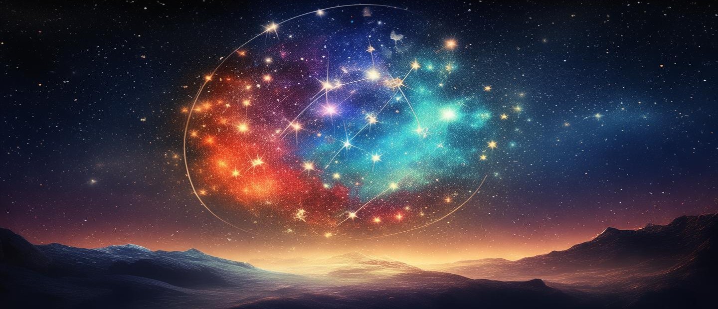 什么星座的樣子