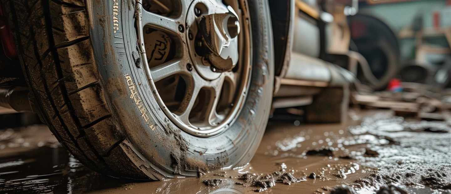 汽車舊輪胎多少錢一個