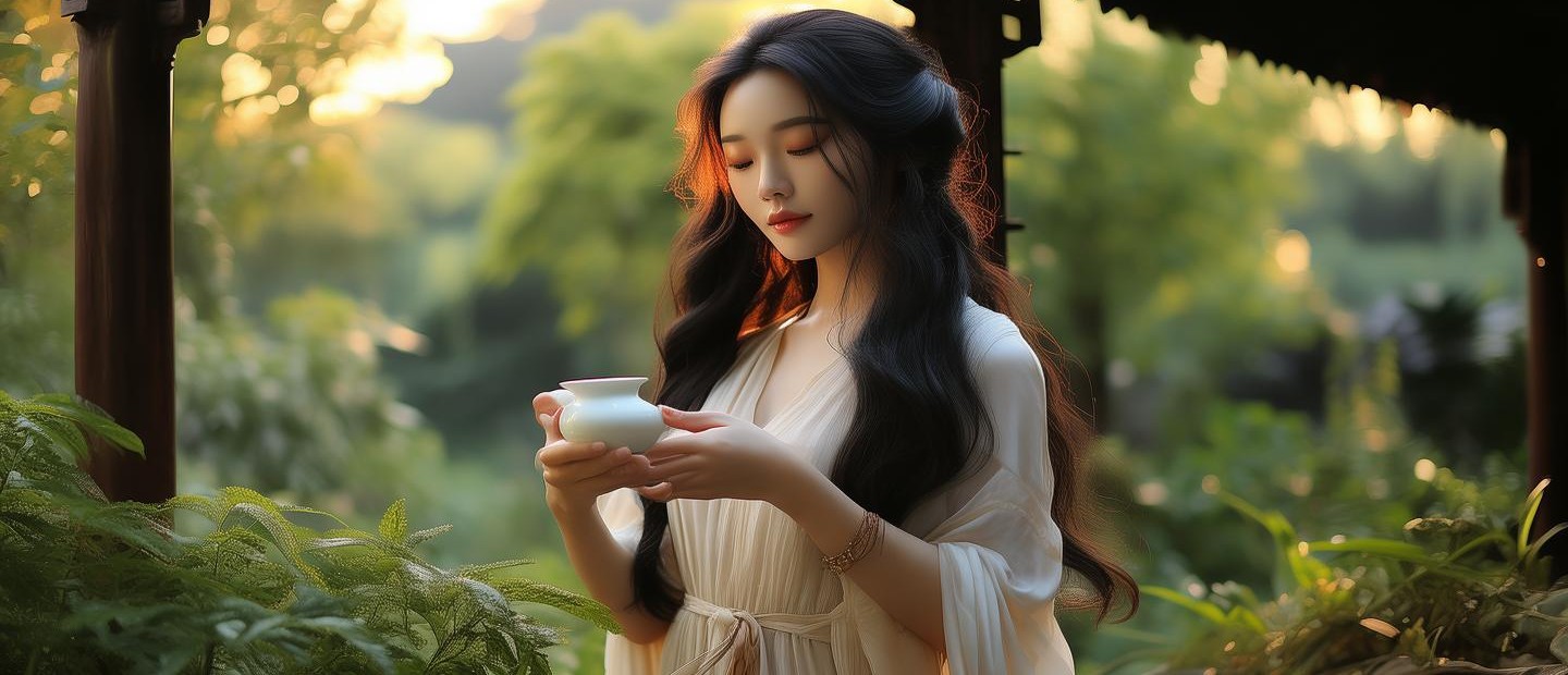 劉詩詩你一定是把中藥停了