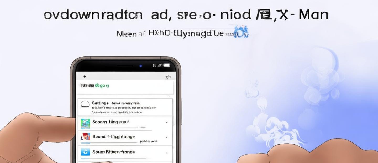 在小米手機怎么下載鈴聲