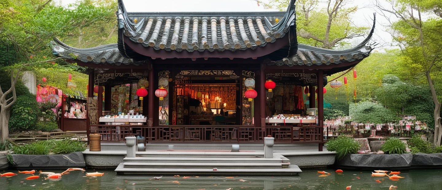 小亭子能做什么賺錢的項(xiàng)目