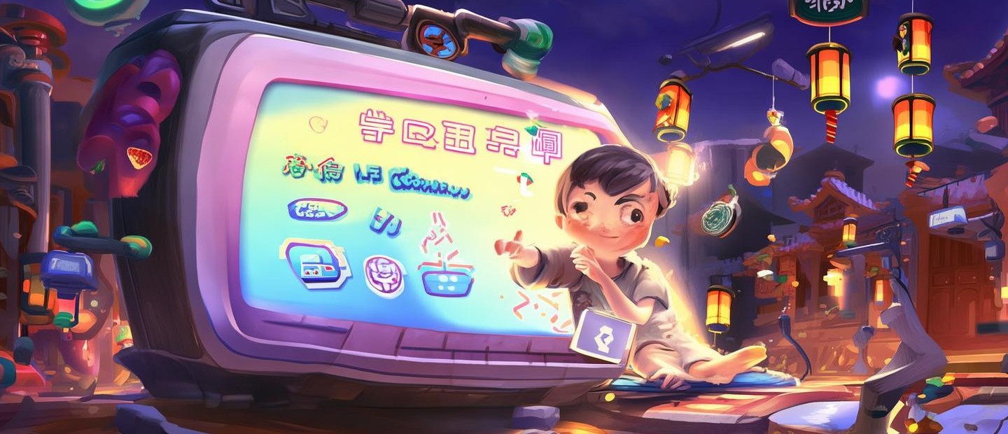 問道孩子攻略游戲怎么玩