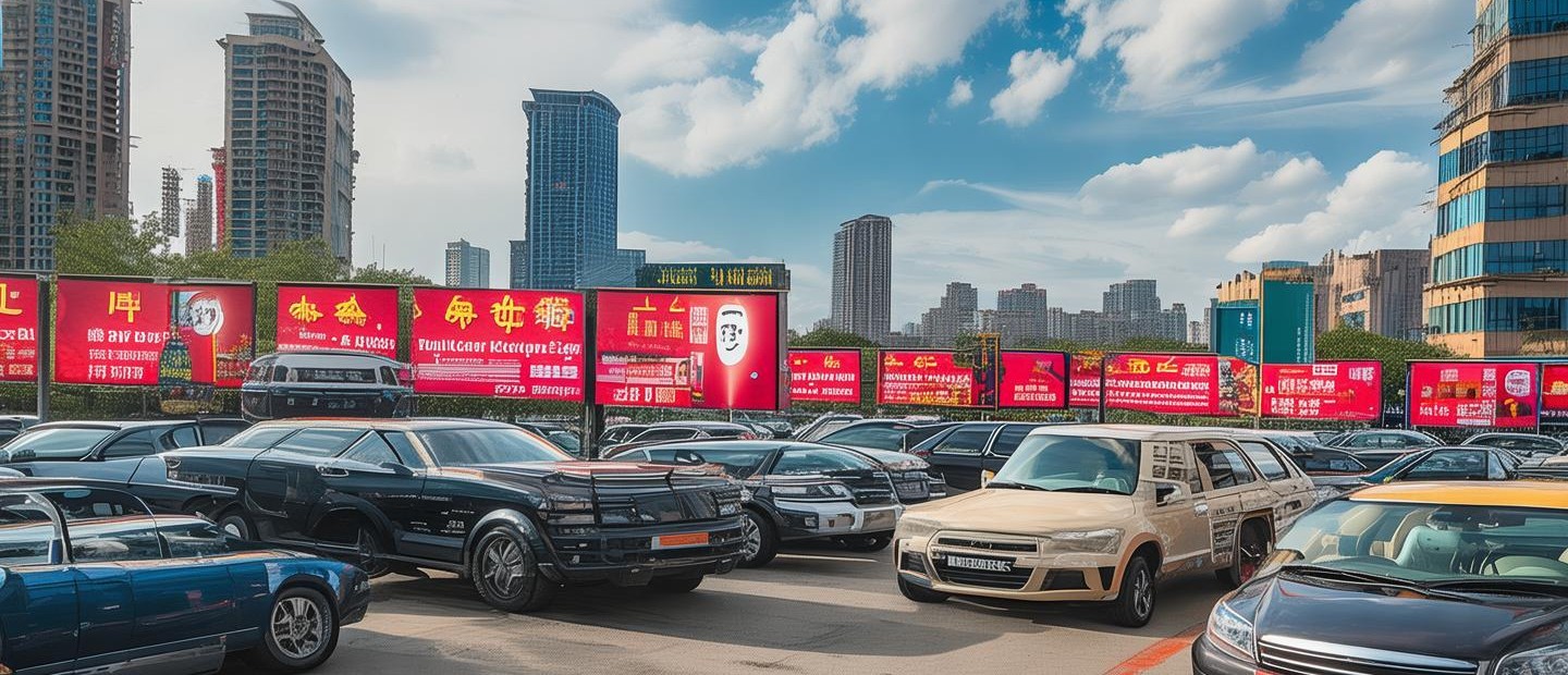 天津汽車全包落地多少