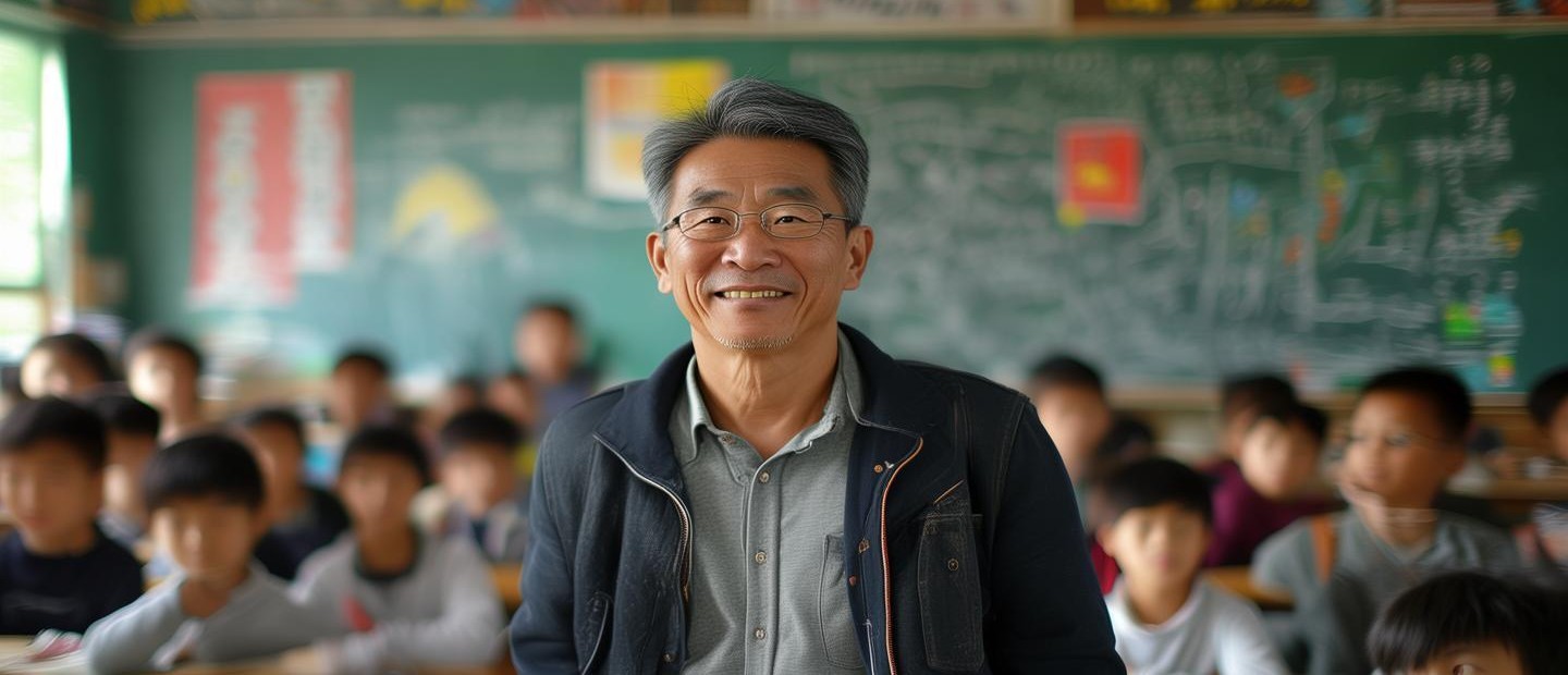 導(dǎo)演餃子初中班主任發(fā)聲，教育理念與責(zé)任擔(dān)當(dāng)