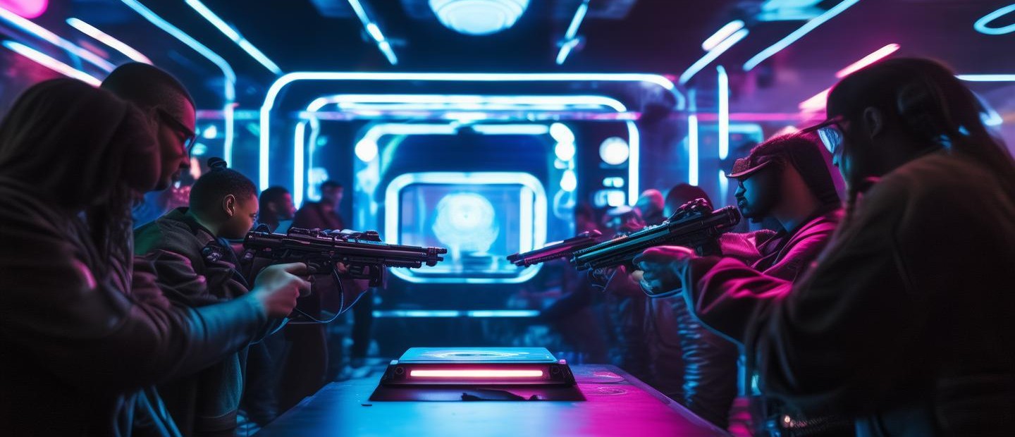 游戲射擊什么項目賺錢
