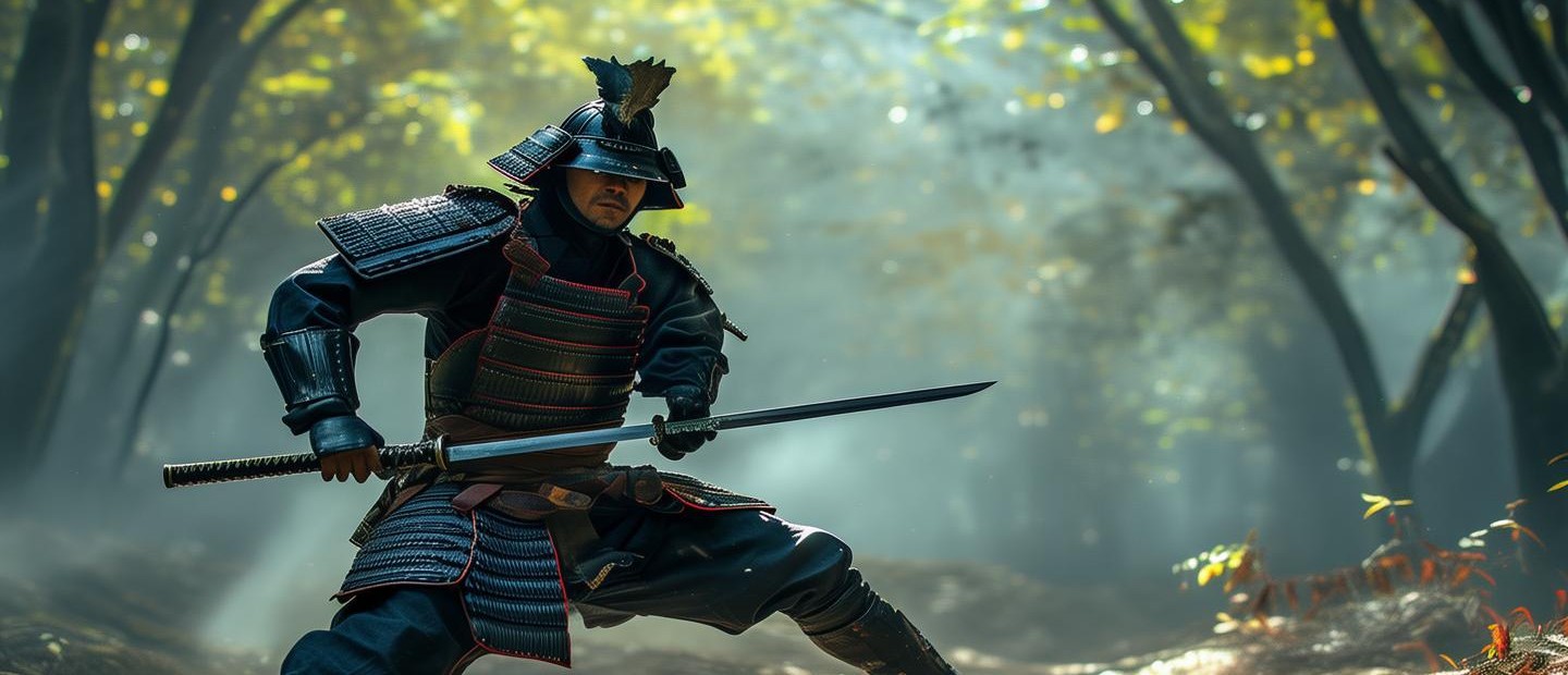 游戲攻略武士怎么玩的好