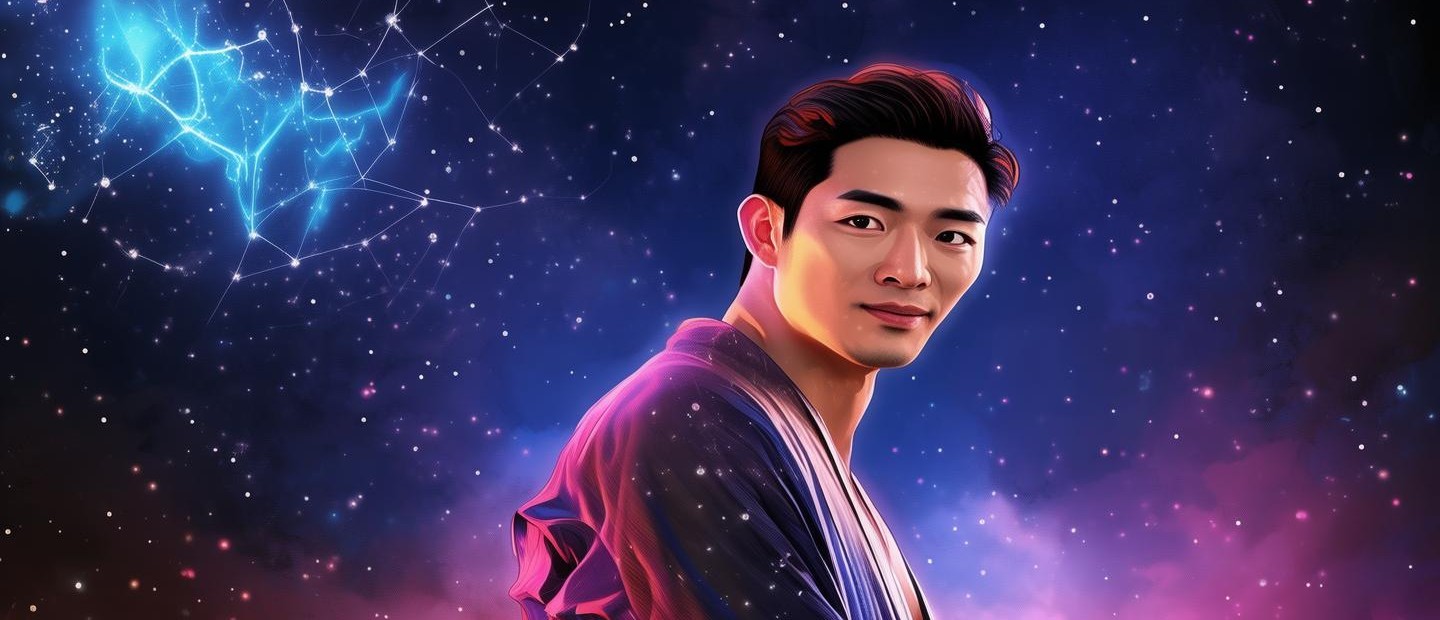 袁弘什么星座