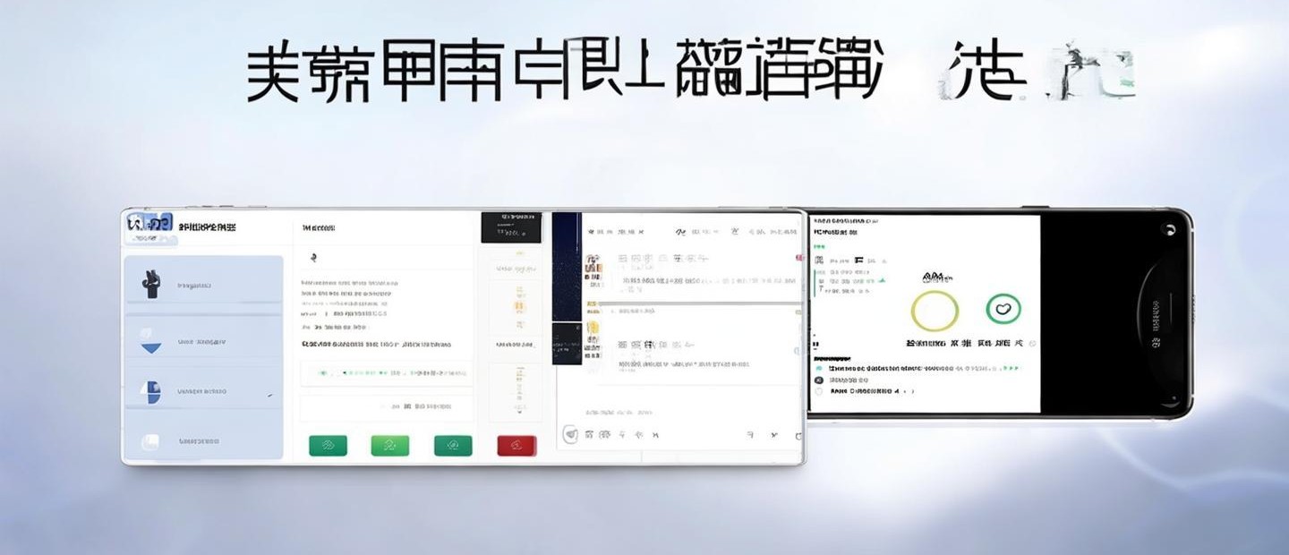 華為雙清如何操作視頻