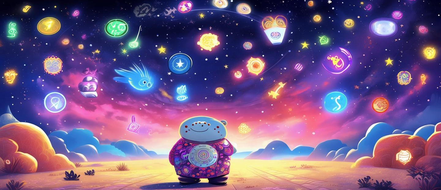 天天有什么星座
