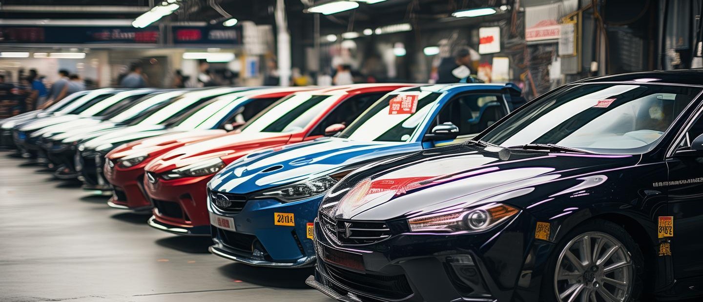 阜陽改裝汽車多少錢