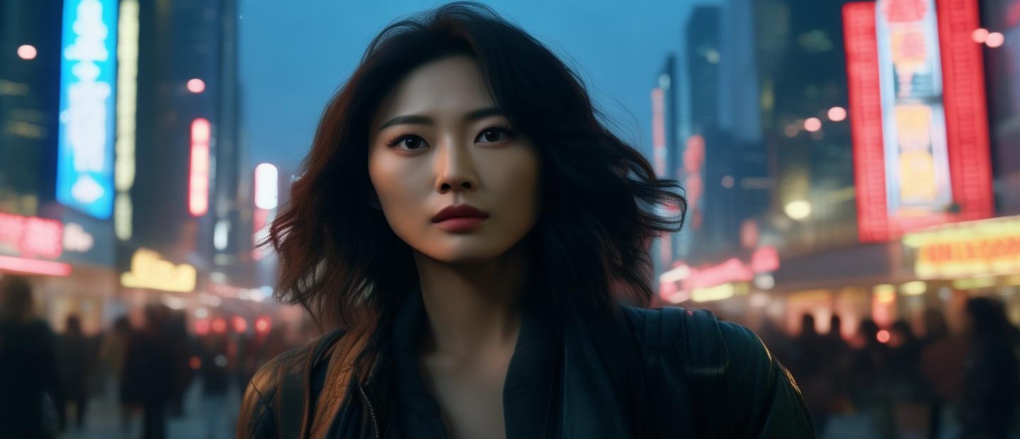 國(guó)產(chǎn)劇終于有不靠男主救的女主了