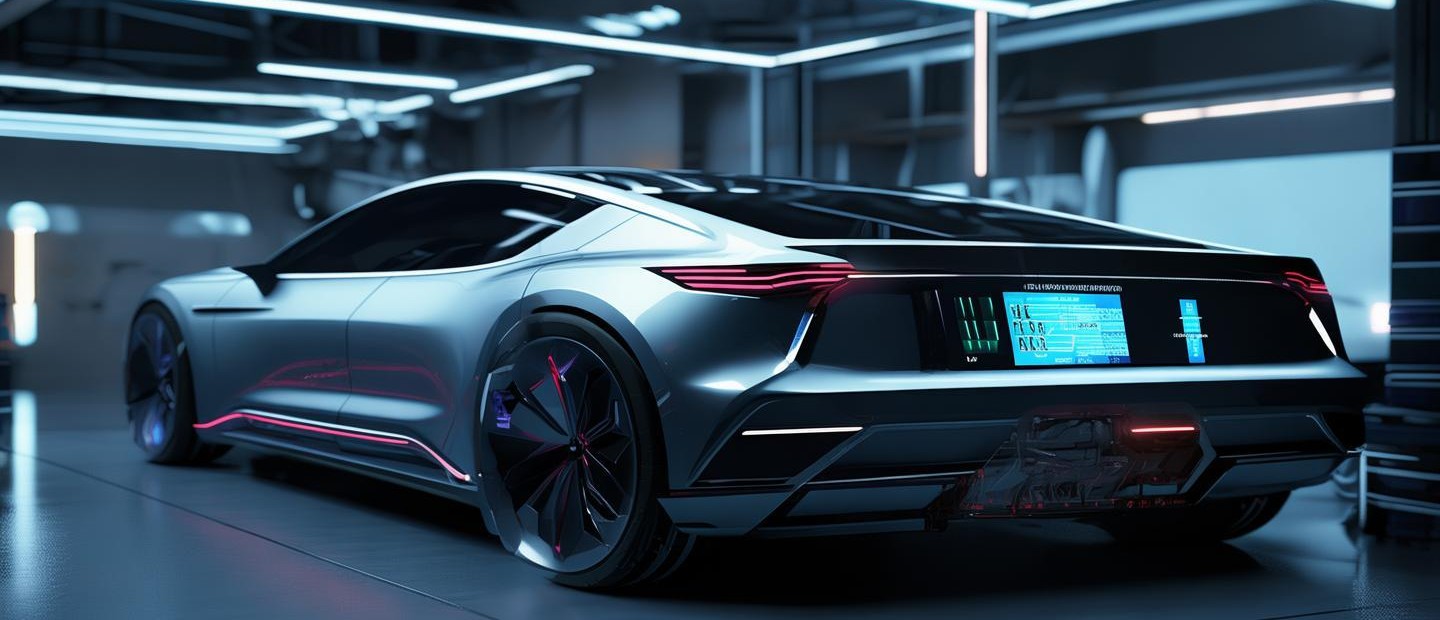 電動(dòng)汽車(chē)電池電壓多少