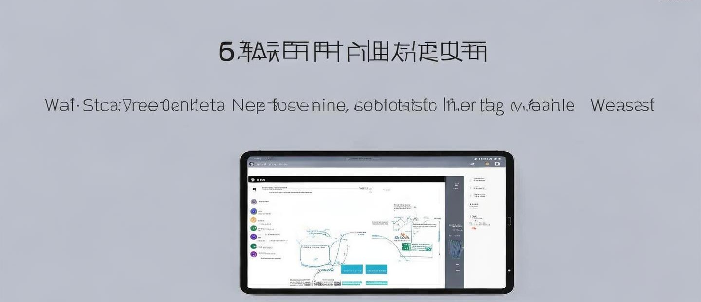 華為平板的微信如何卸載