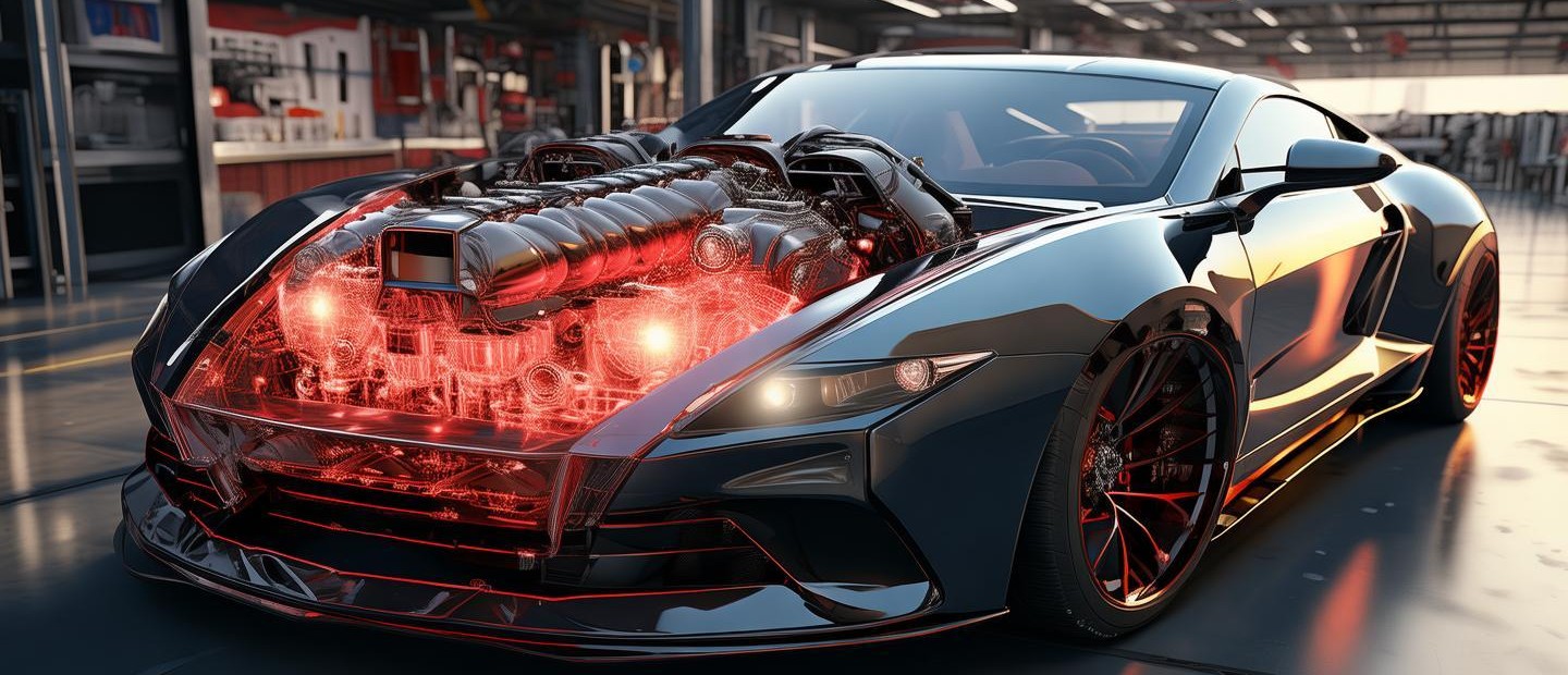 小汽車(chē)動(dòng)力多少
