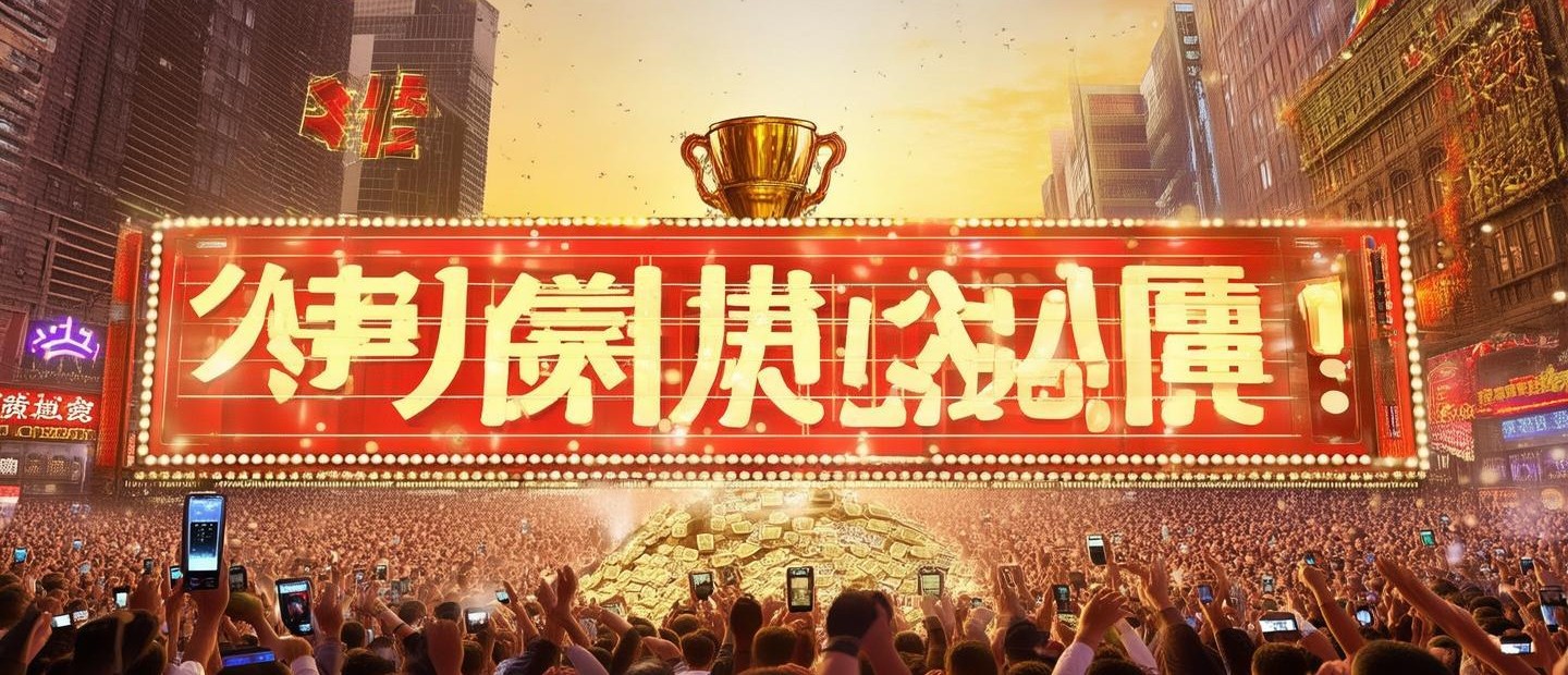 江西福彩巨獎揭曉，254051400元震撼來襲