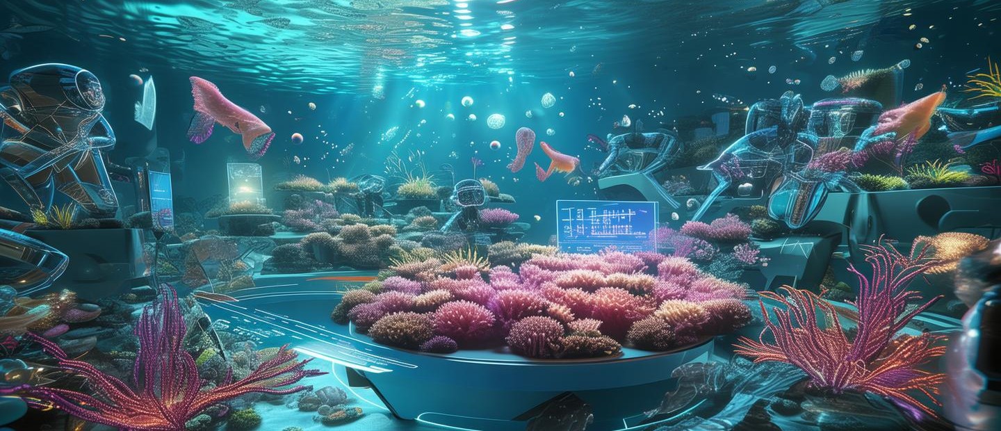 水族賺錢項目是什么