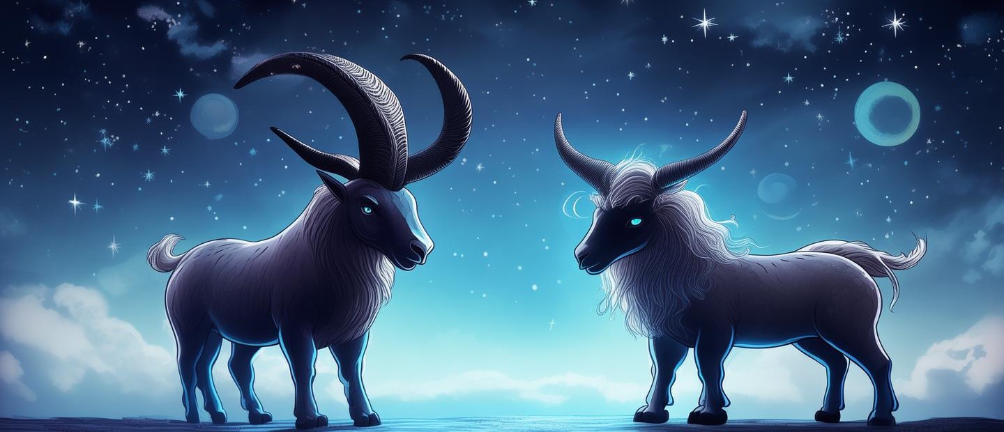摩羯座和什么星座有緣