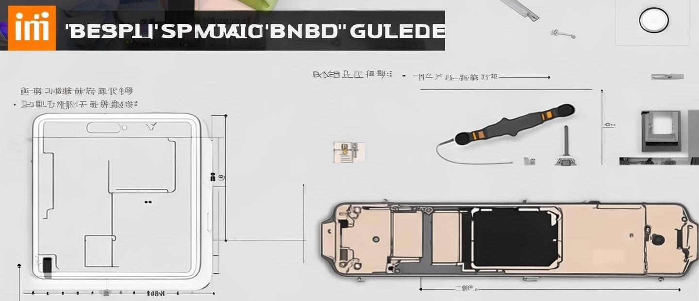 小米手機后蓋怎么拆卸