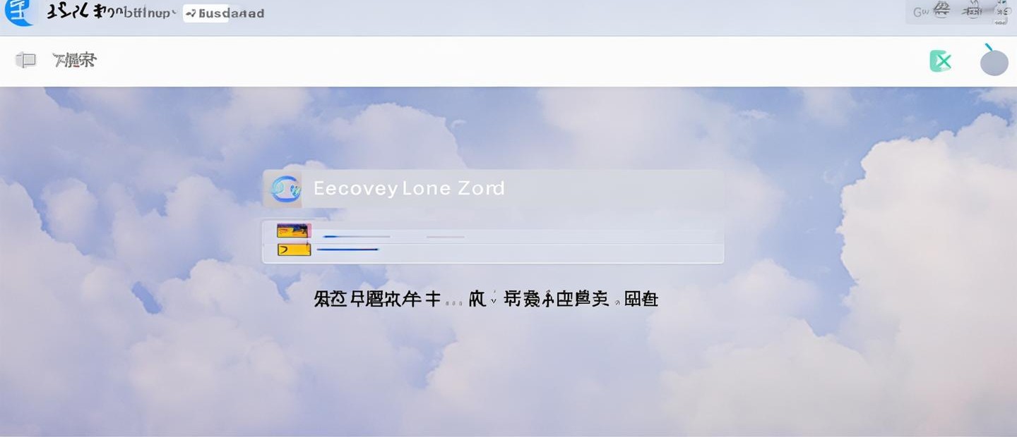 百度網(wǎng)盤恢復(fù)區(qū)怎么刪除