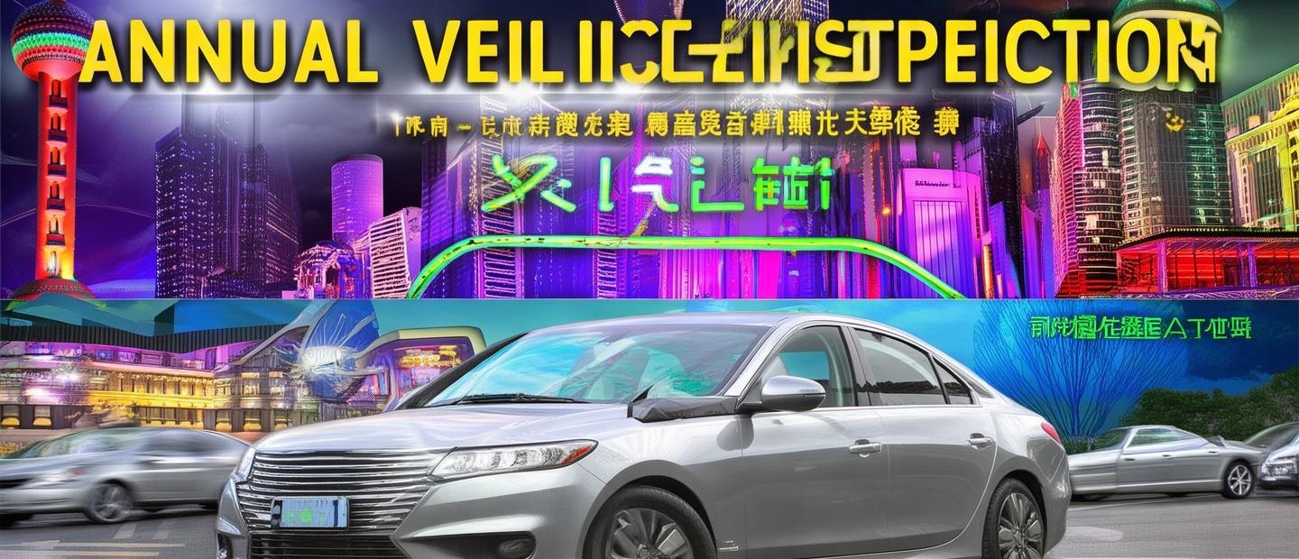上海汽車年審價(jià)位多少