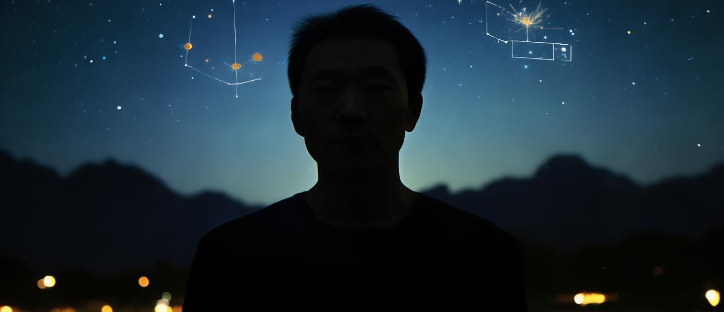 陳凱歌什么星座