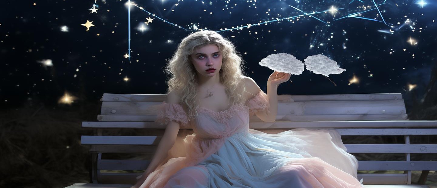 什么星座女生很矯情