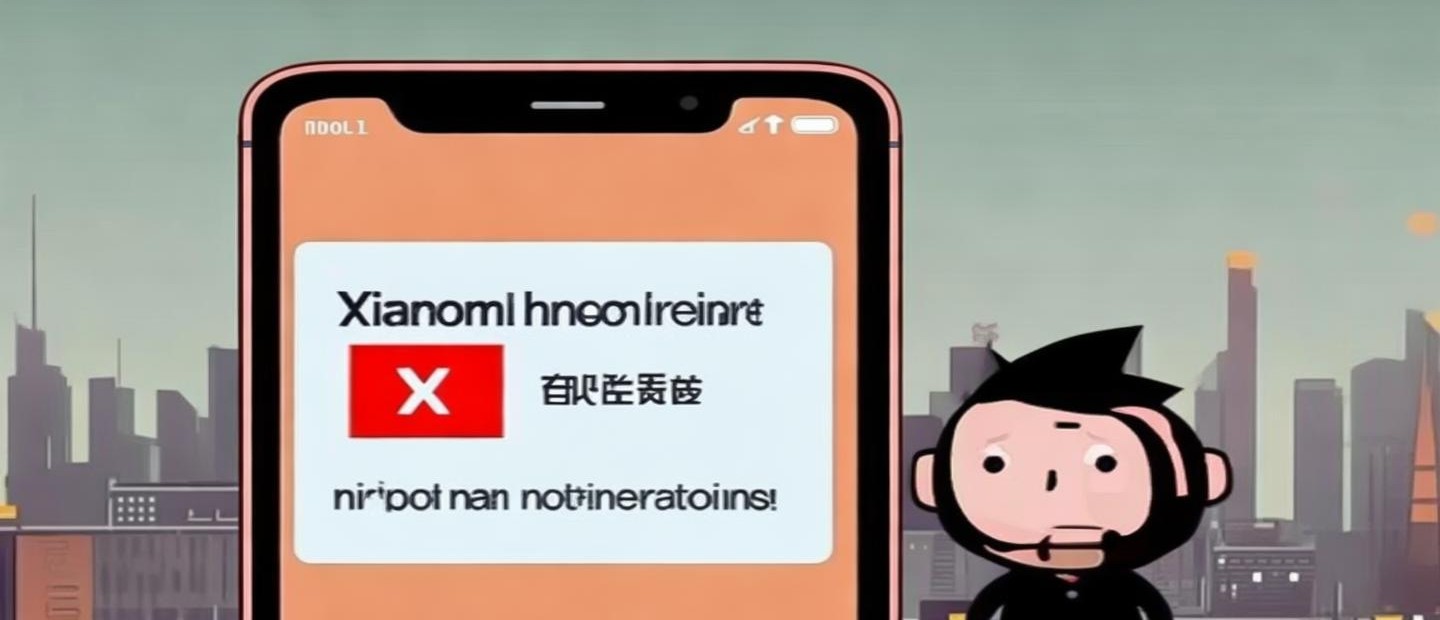 小米手機不重要通知怎么取消