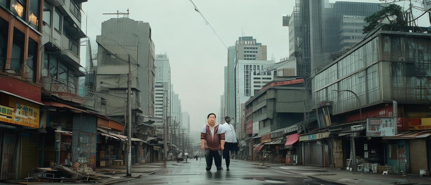 胖東來(lái)與當(dāng)?shù)厣虡I(yè)格局失衡