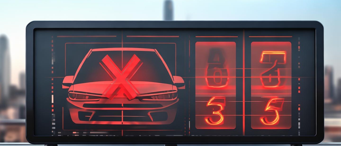 汽車扣分扣多少