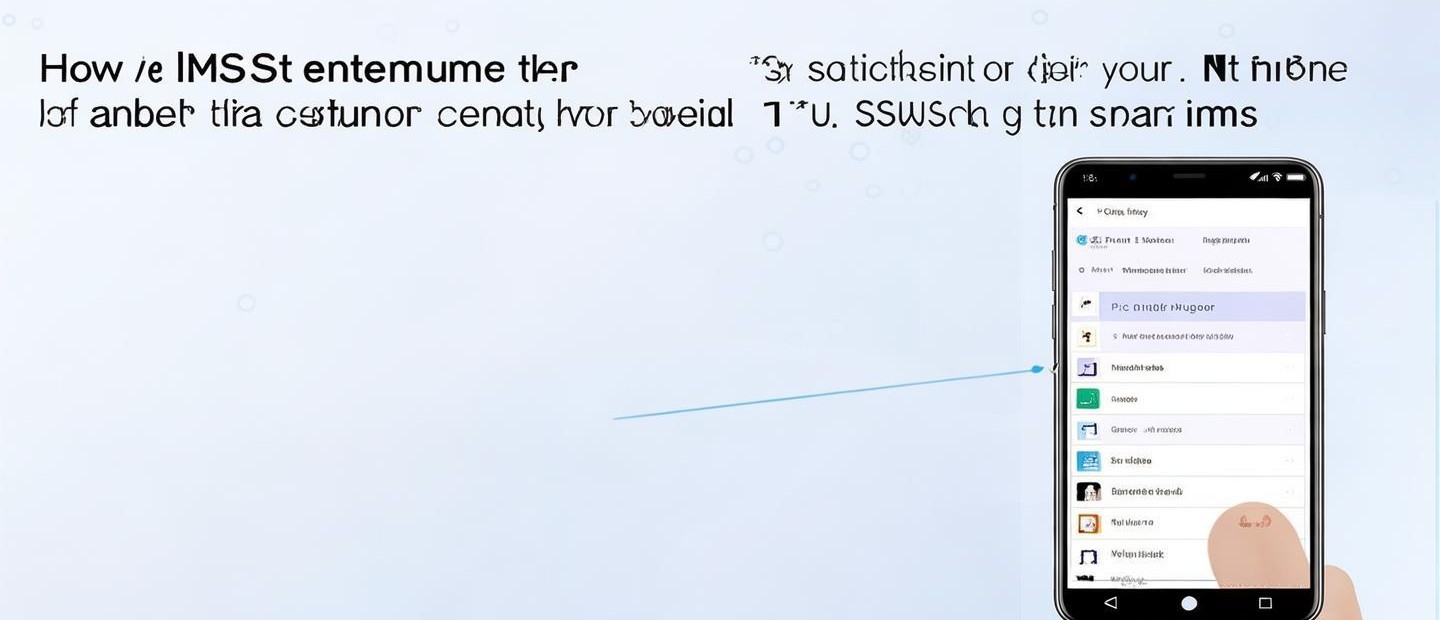 小米手機(jī)怎么設(shè)置短信中心號碼