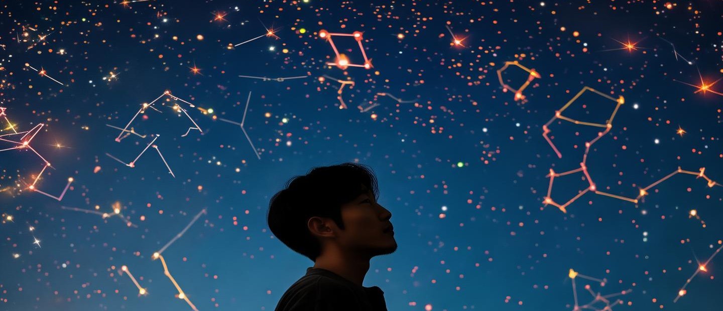 鄭愷的星座是什么