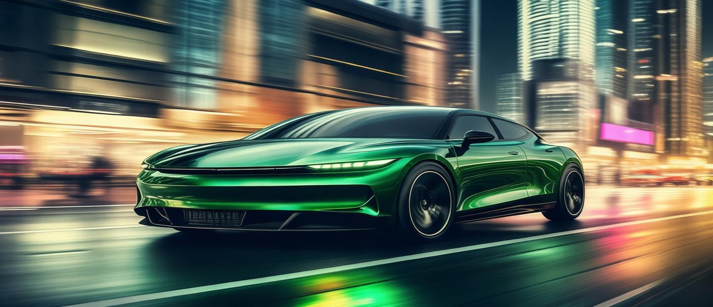 綠馳汽車多少錢