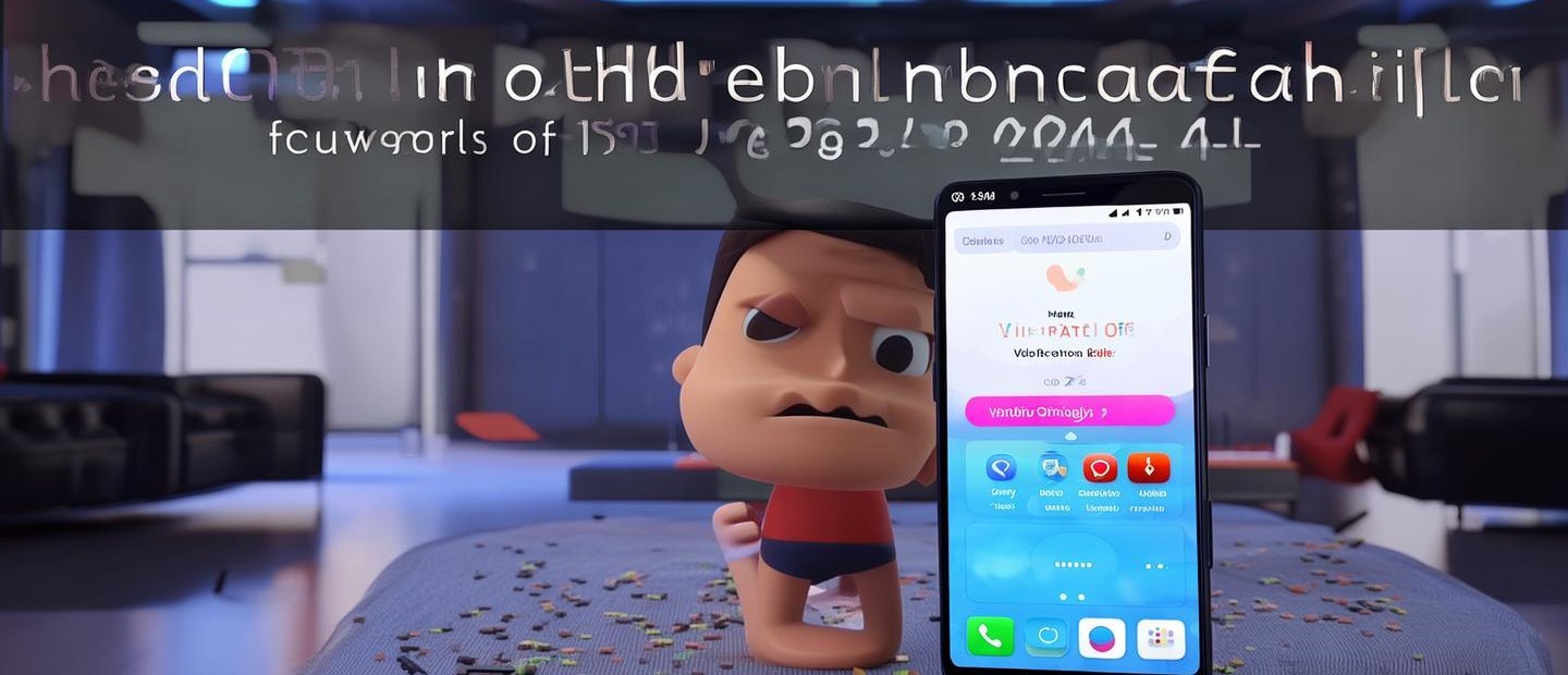 如何取消華為震動(dòng)