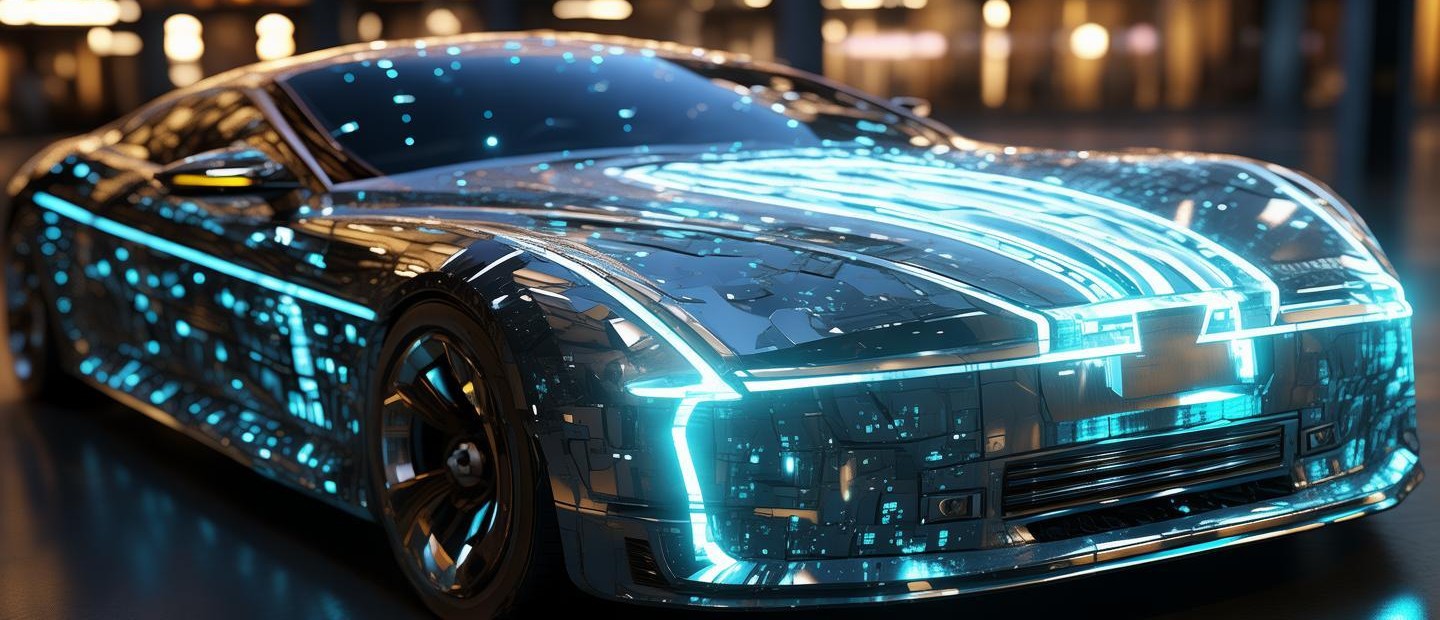 汽車上要多少芯片電池