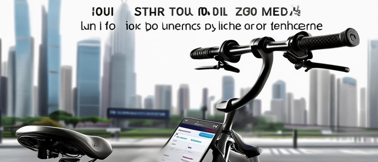 小米單車怎么解綁手機