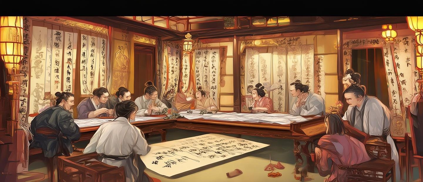 詩詞節(jié)目游戲有哪些