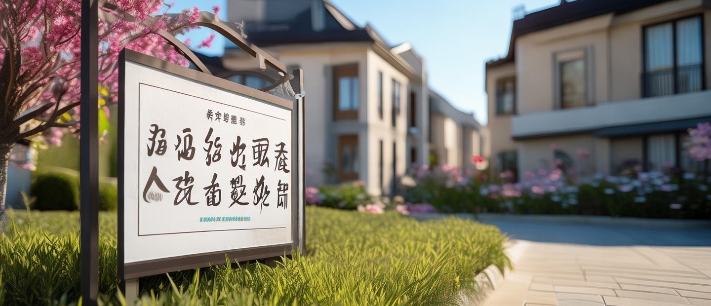 房產(chǎn)結業(yè)文案怎么寫好