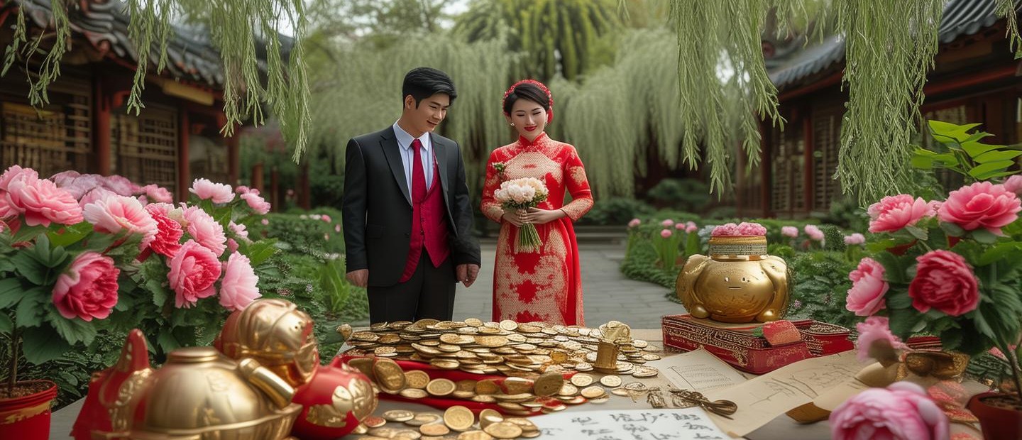 嫁妝房產(chǎn)怎么處理好