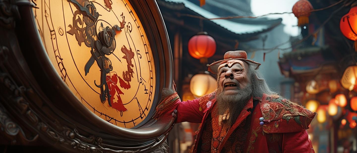 關(guān)鍵詞，餃子偷偷改了哪吒3計(jì)劃上映時(shí)間