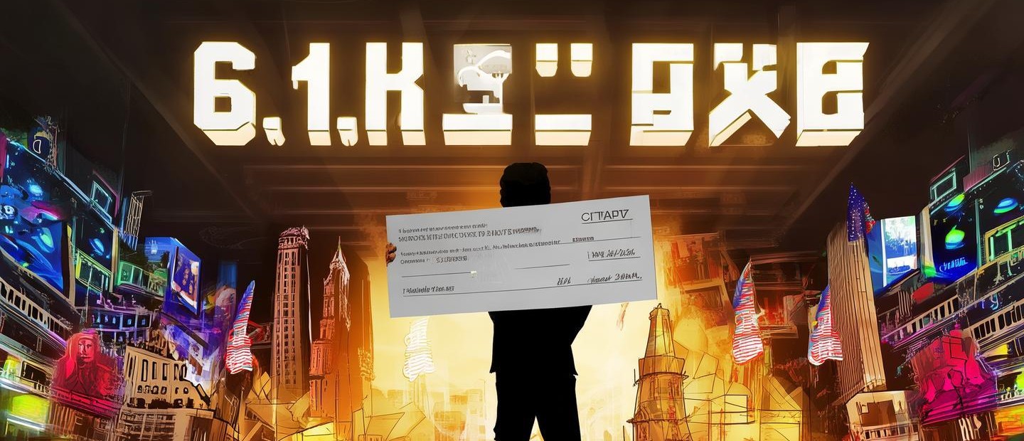 美國法院判騰訊視頻勝訴獲賠6.16億，視頻平臺(tái)崛起之路
