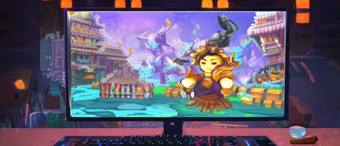 游戲攻略永琪怎么玩的