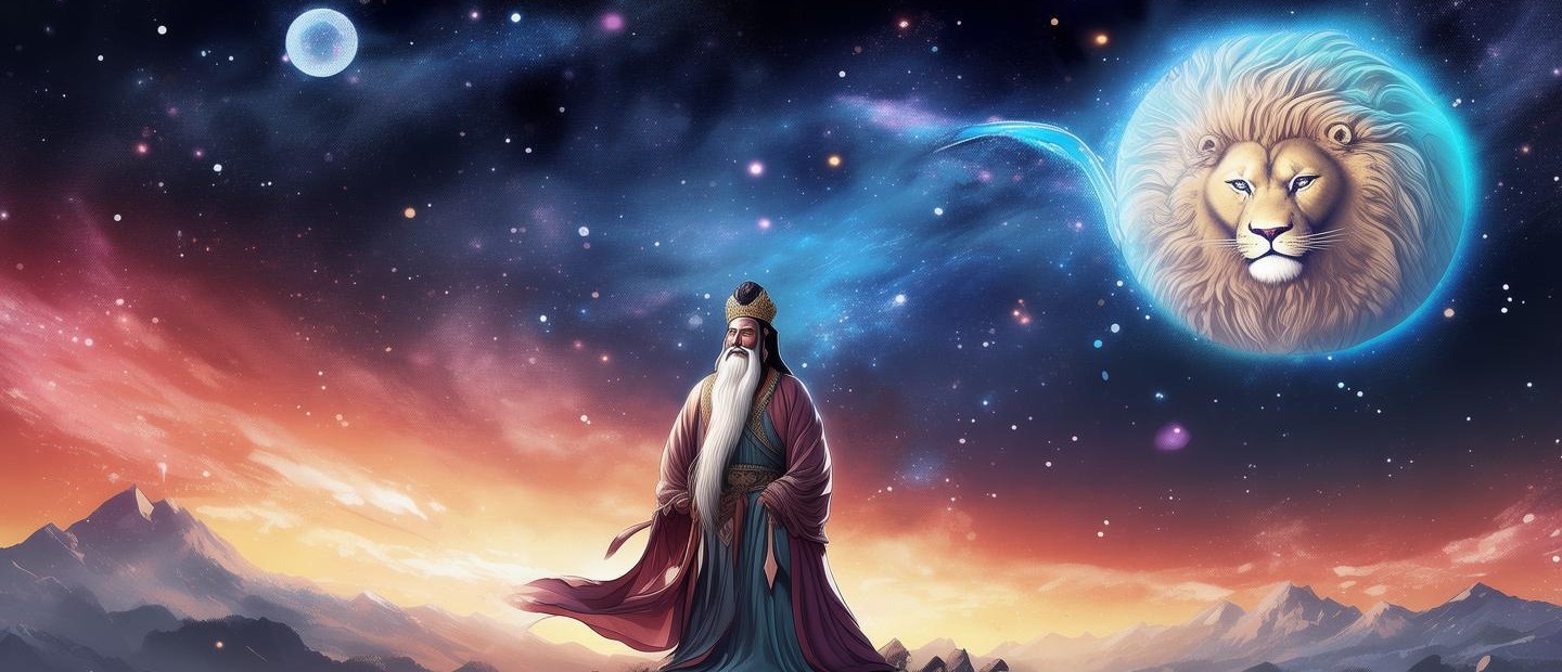 寶力高什么星座