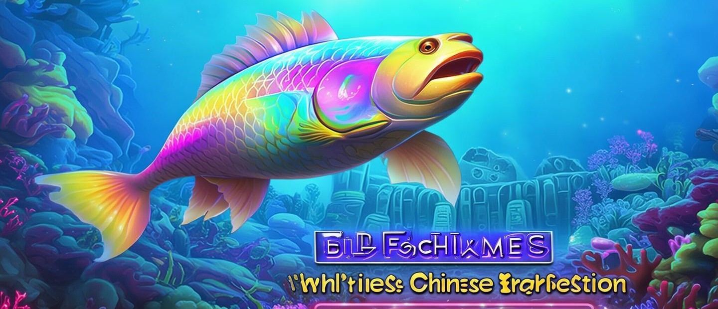 大魚(yú)哪些游戲有漢化