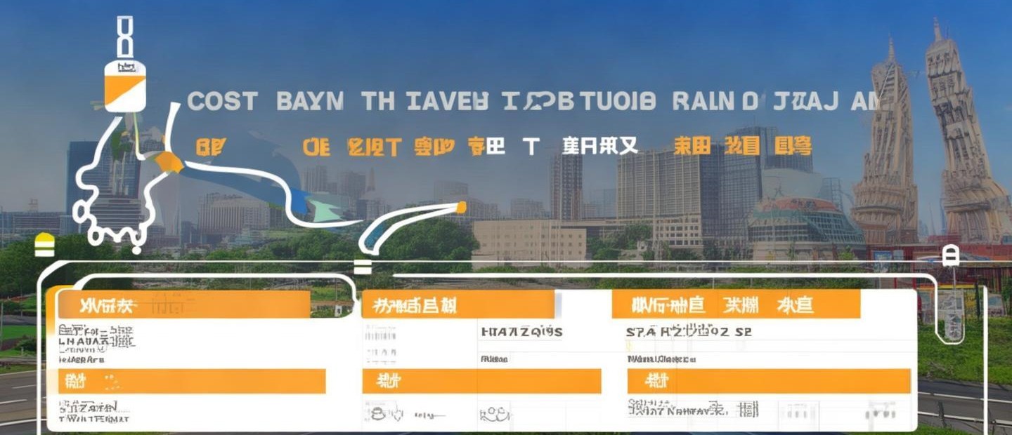 常州到淮安汽車價格多少