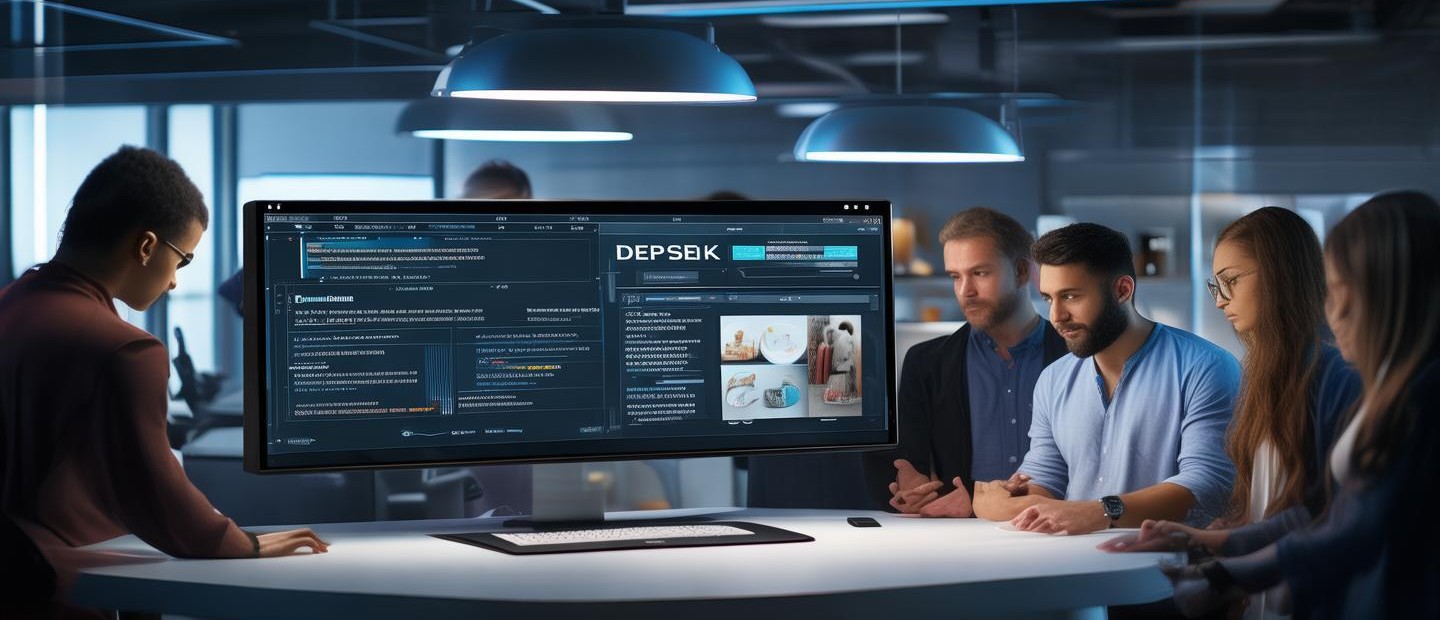 怎么使用DEEPSEEK進(jìn)行選品