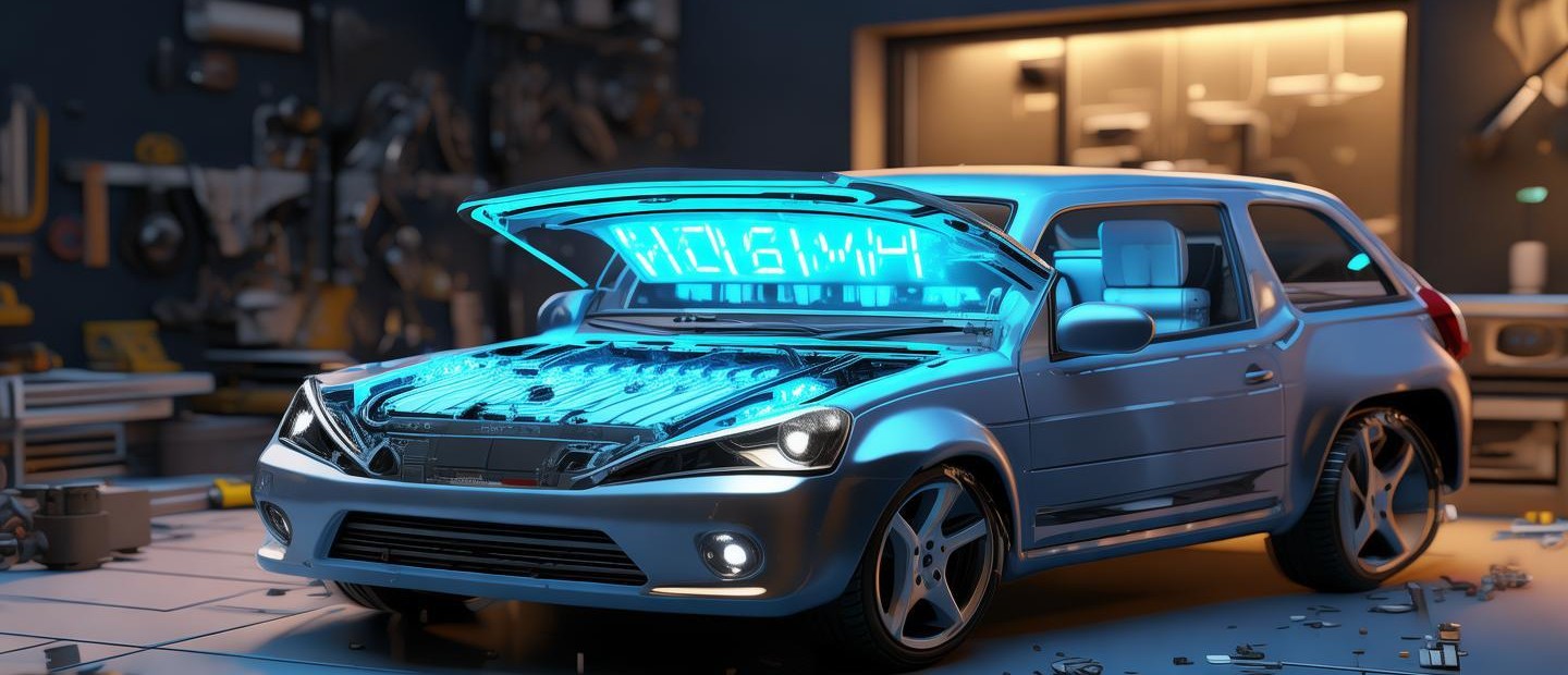 小汽車電瓶有多少安