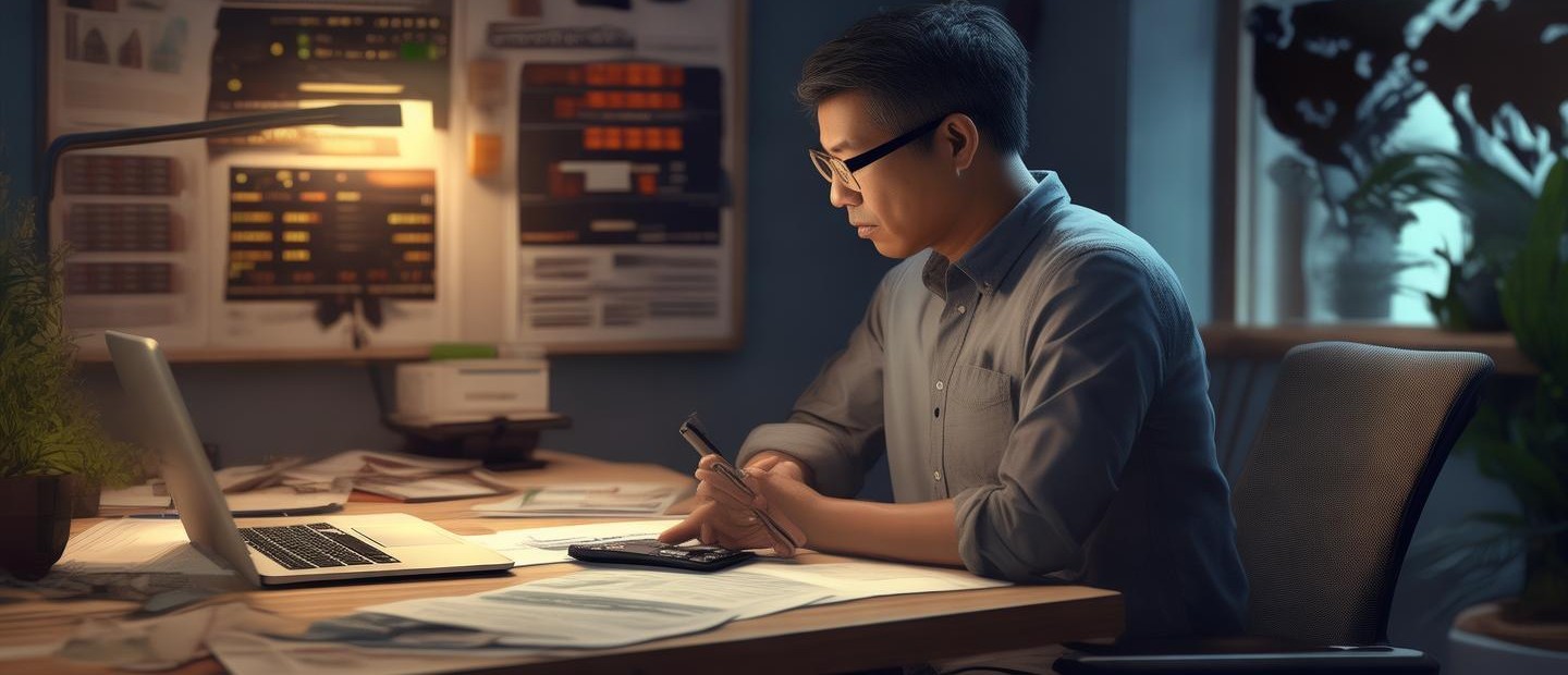 房產(chǎn)利率怎么計算價格